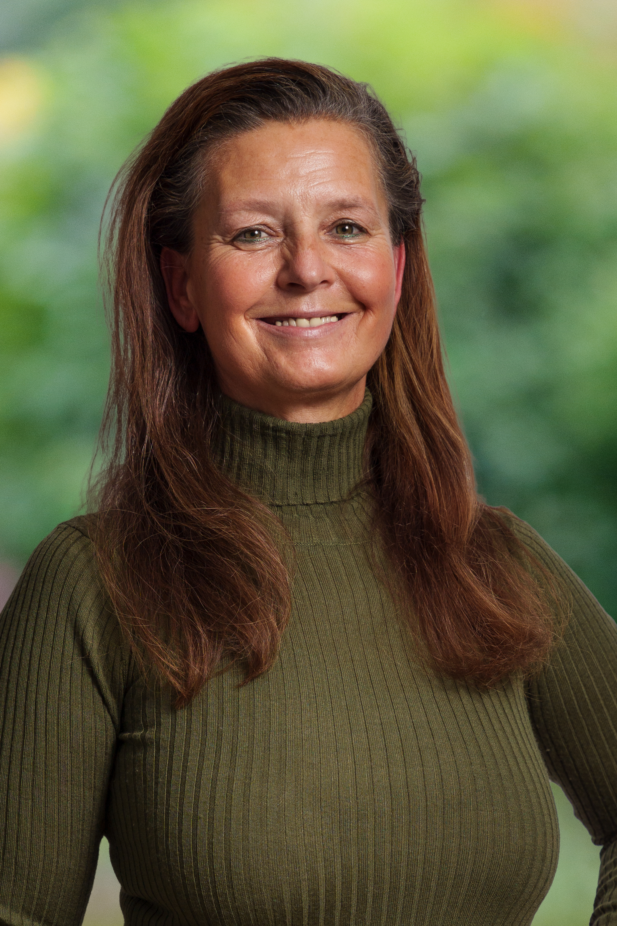 Cornelia Schieferstein