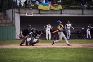 Internationales Baseballturnier: Super Cup 2025