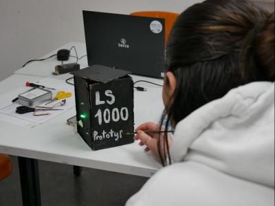 Auch für 2025/26 Zusage für die Dortmunder Hackdays von KITZ.do