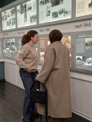 Auf den Spuren der SS in der Wewelsburg