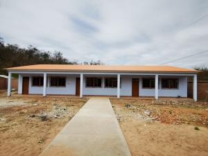 100.000,- Euro für den Neubau von 5 Klassenräumen in zwei Schulen in Bolivien