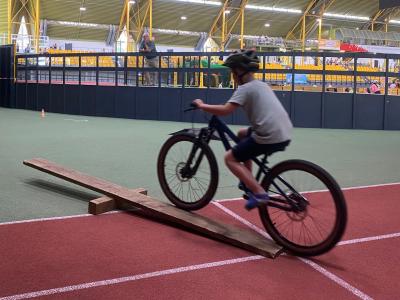 Kinder-Ferien-Party 2024 