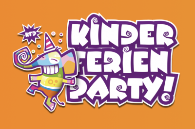 Kinder-Ferien-Party 2026