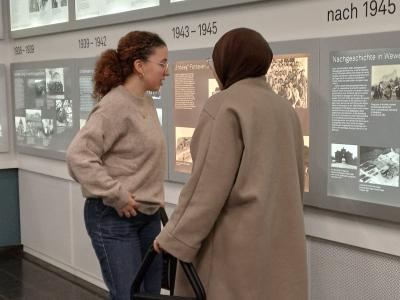 Auf den Spuren der SS in der Wewelsburg