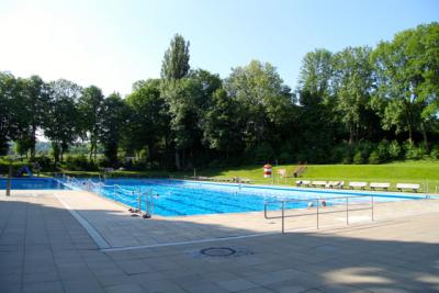 Schwimmkurse für Kinder und Jugendliche