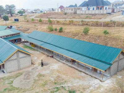 Neue Klassenräume für inklusiven Unterricht