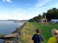 Sommerfahrt der Vagabunden