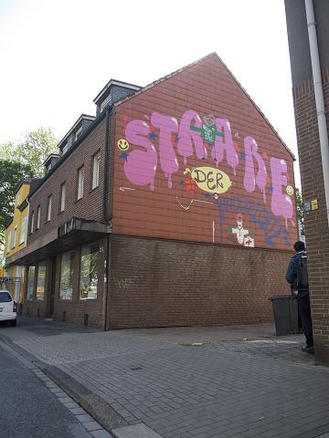 Straße der Kinderrechte