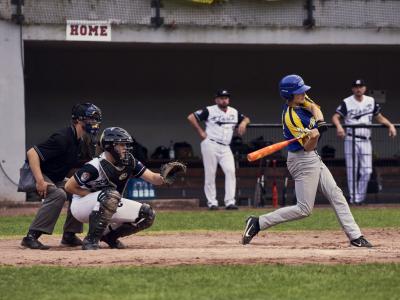 Internationales Baseballturnier: Super Cup 2025