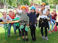 Smile‘s Crazy Playground