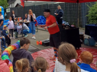 Wodanstraßenfest 2024