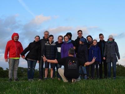 Integrative Ferienfreizeit