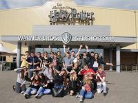 Kulturprogramm auf der Abschlussfahrt