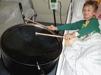 Kunst und Musik im Klinikum Dortmund