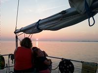 Segelfreizeit Nortada