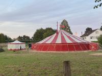 "Manege frei!" an der Höchstener Grundschule