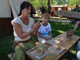 10. Mengeder Mittelalterlich Gaudium