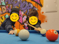 Offener Kinder- und Jugendtreff „Nordtreff – Arakasamen"